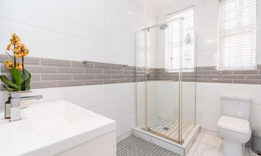 To Let 1 Bedroom Property for Rent in Cape Town City Centre Western Cape